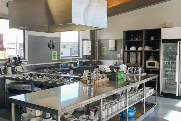 YHA Rotorua - Hostel